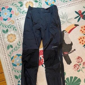 Patagonia Rain Pants